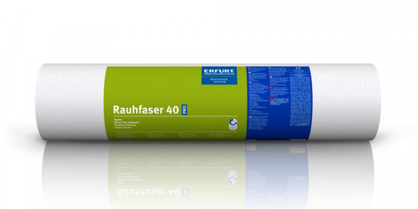 ERFURT-Rauhfaser 40 (Die variable Struktur)