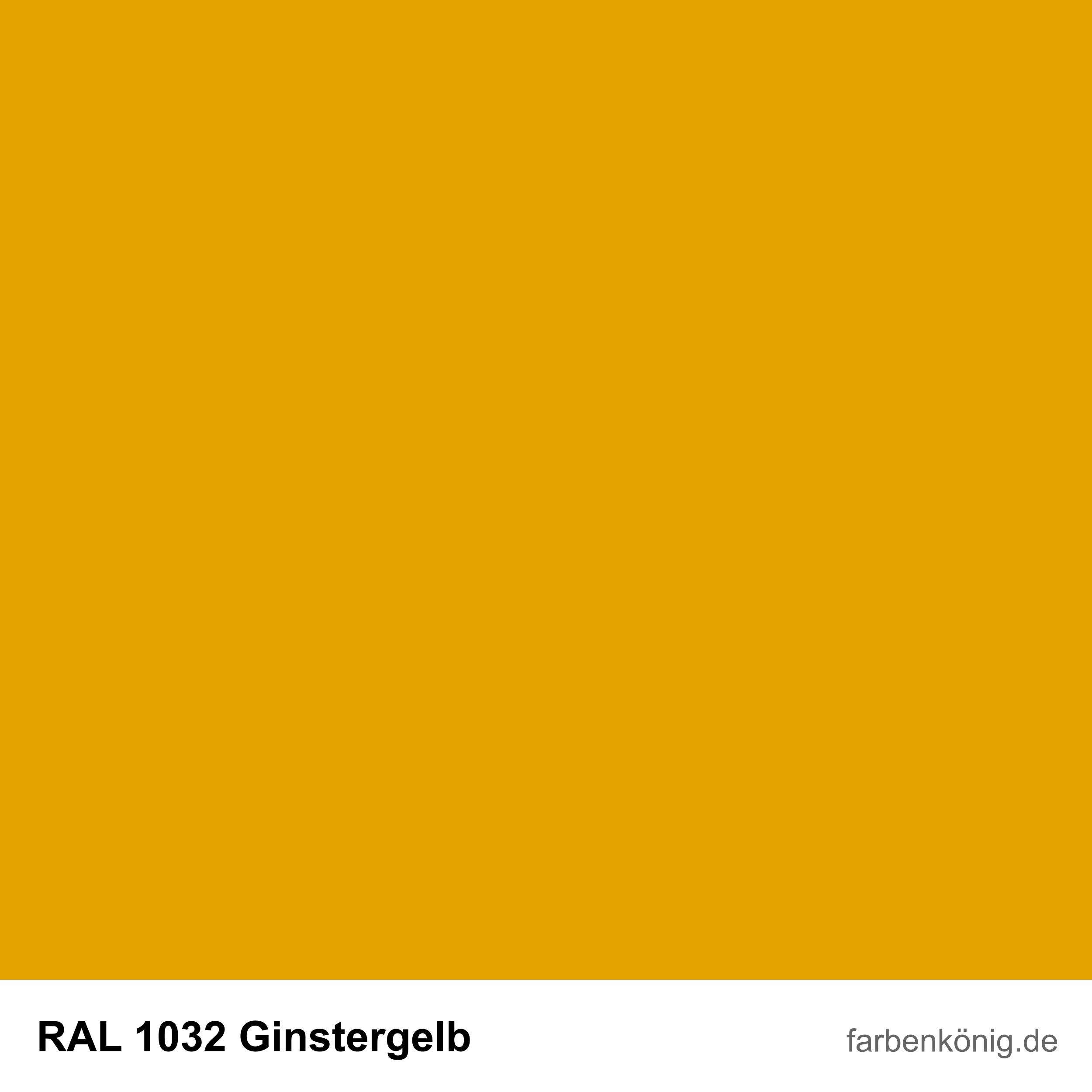 RAL1032