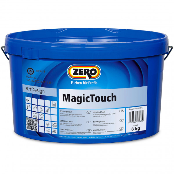 MagicTouch (Pearl)