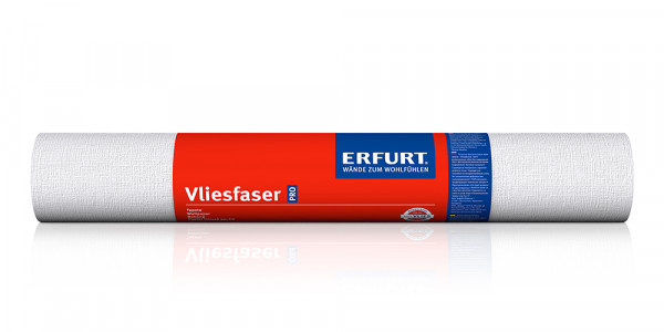 ERFURT-Vliesfaser 548 (Die akkurate Struktur)