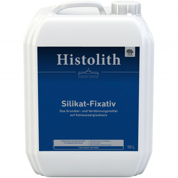 Histolith Silikat-Fixativ