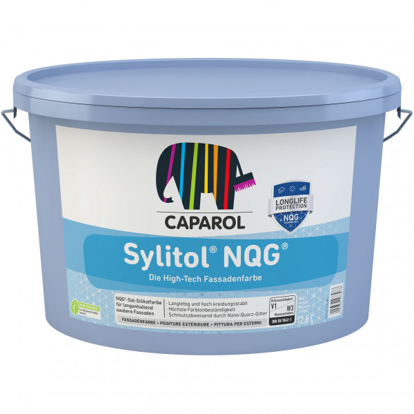 Sylitol® NQG (Weiß)