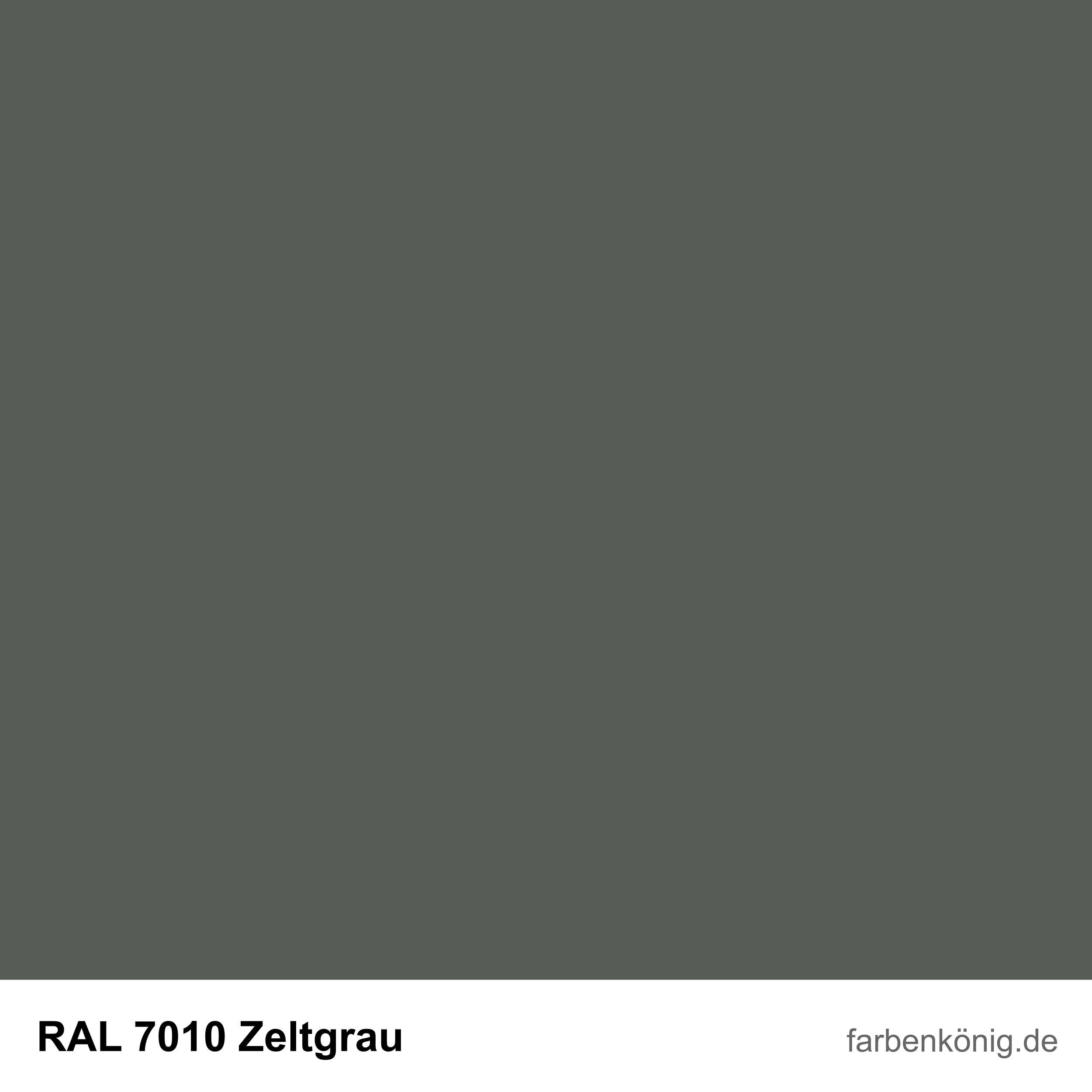 RAL7010