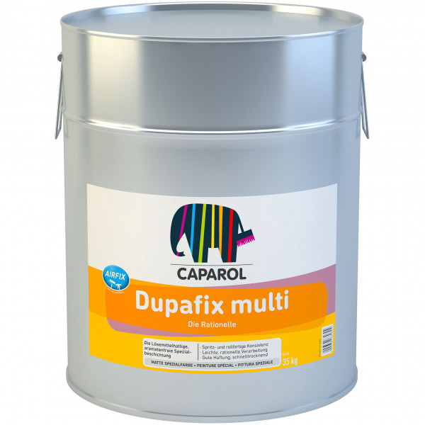 Dupafix multi (Tempoweiß (ca. RAL 9010))