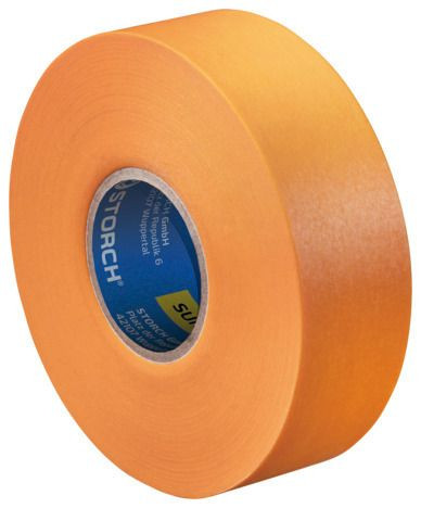 Kleinrolle Das Goldene UV Medium (25 mm x 50 m)