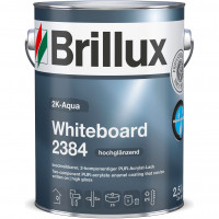 2K-Aqua Whiteboard 2384 (Weiß)