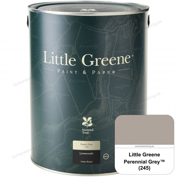 Limewash (245 Perennial Grey™)