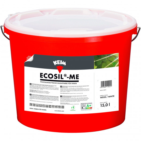 KEIM Ecosil®-ME (Weiß)