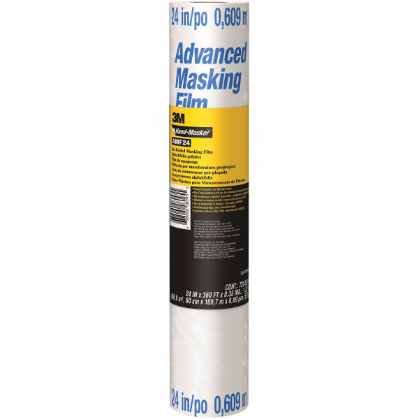 3M™ Advanced Masking Film 1608