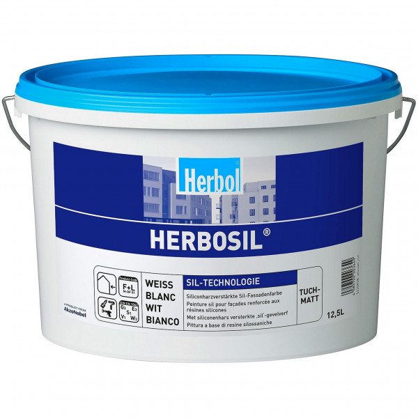 Herbosil (Weiß)