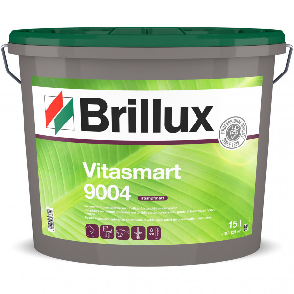 Vitasmart 9004 (Weiß)