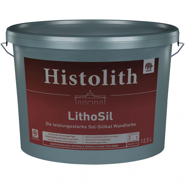 Histolith LithoSil (Weiß)