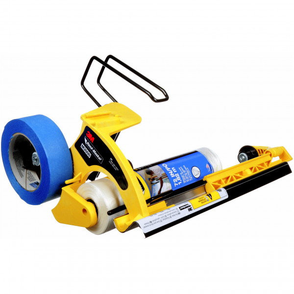 Handabdeckroller-Set 1607