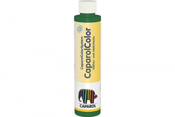 CaparolColor (B-Ware) - 0,75 Liter (Atlantis)