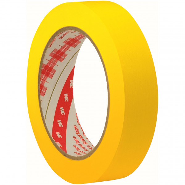 3M Supermaler-Abdeckband gold