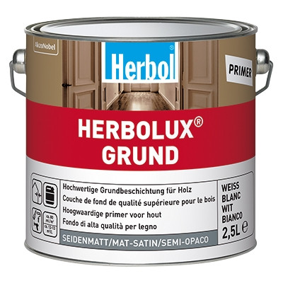 Herbolux Grund (Weiß)