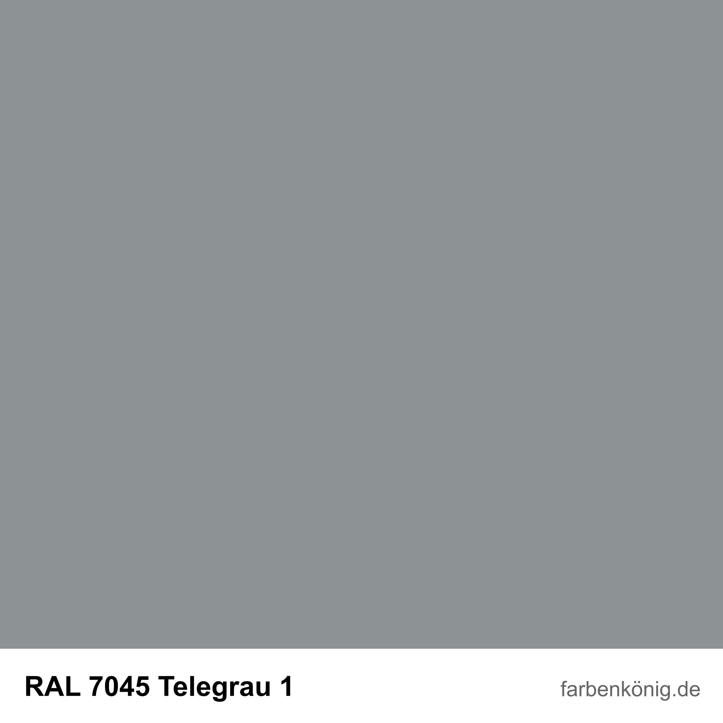 RAL7045