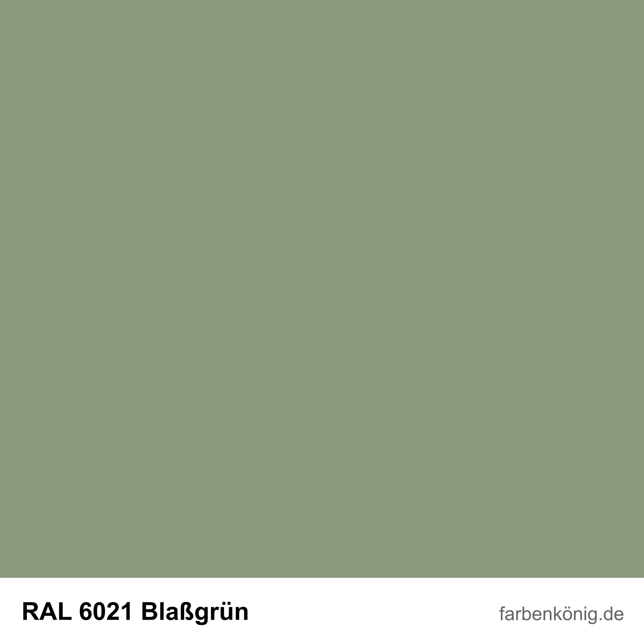 RAL6021