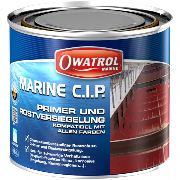 OWATROL MARINE C.I.P.