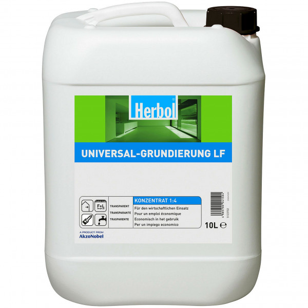 Universal-Grundierung LF (Transparent)