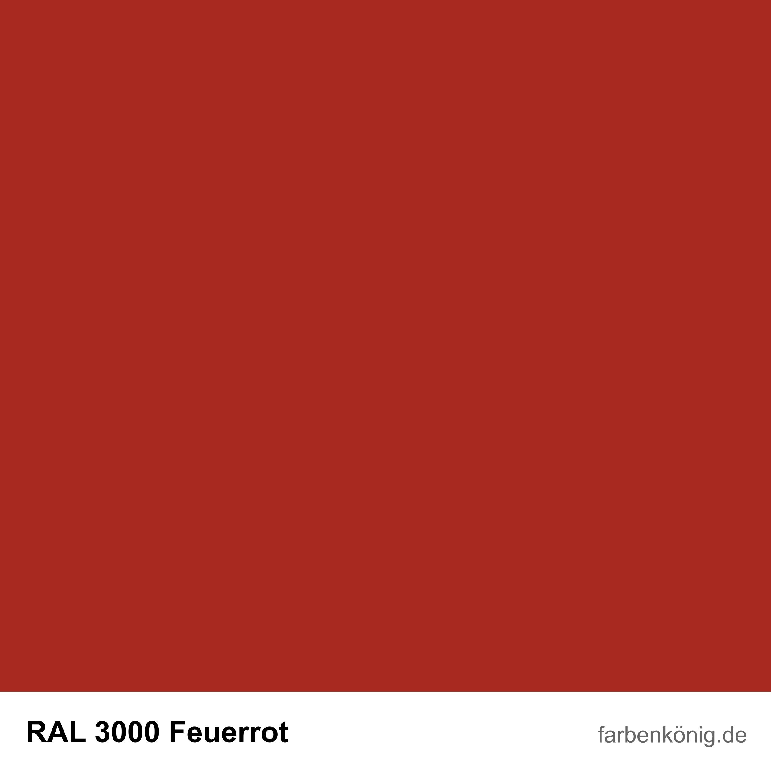 RAL3000