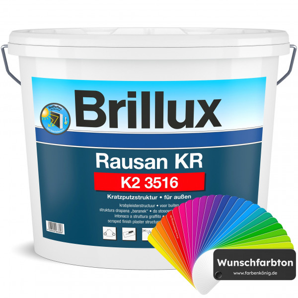 Rausan KR K2 3516 (Wunschfarbton)