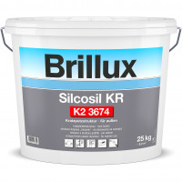 Silcosil KR K2 3674 (Weiß)