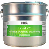 einzA Härter LawiDox Epoxidharz-Beschichtung (Farblos)
