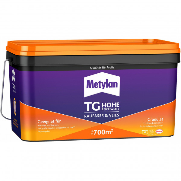 Metylan TG Power Granulat 1544 Tapeziergerätekleister