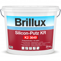 Silicon-Putz KR K2 3649 (Weiß)