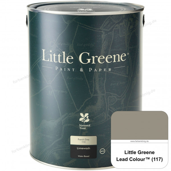 Limewash (117 Lead Colour)