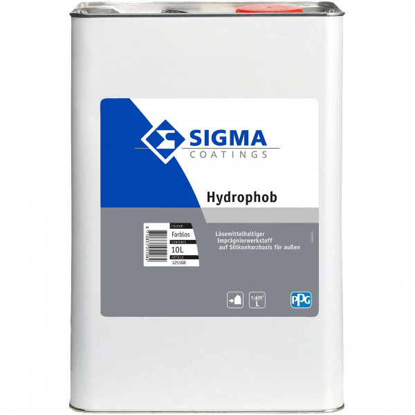 Sigma Hydrophob LB