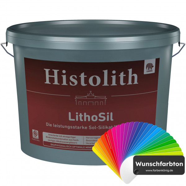 Histolith LithoSil (Wunschfarbton)