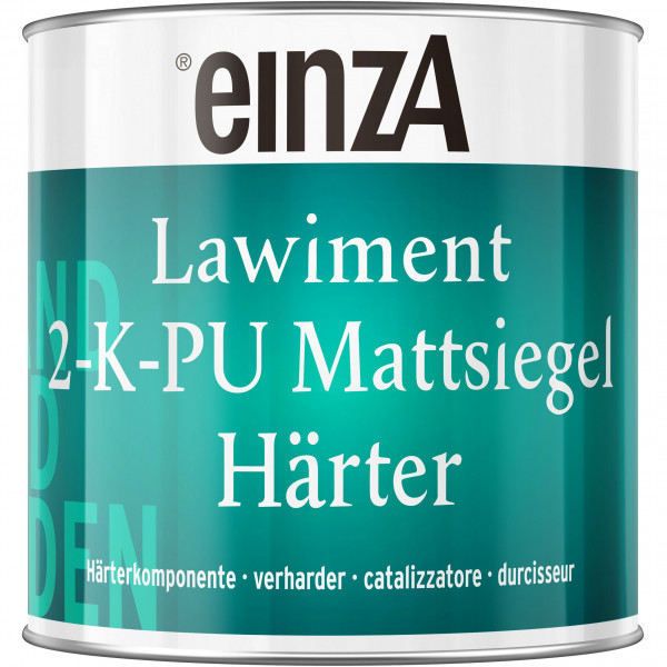 einzA Härter Lawiment (Farblos)