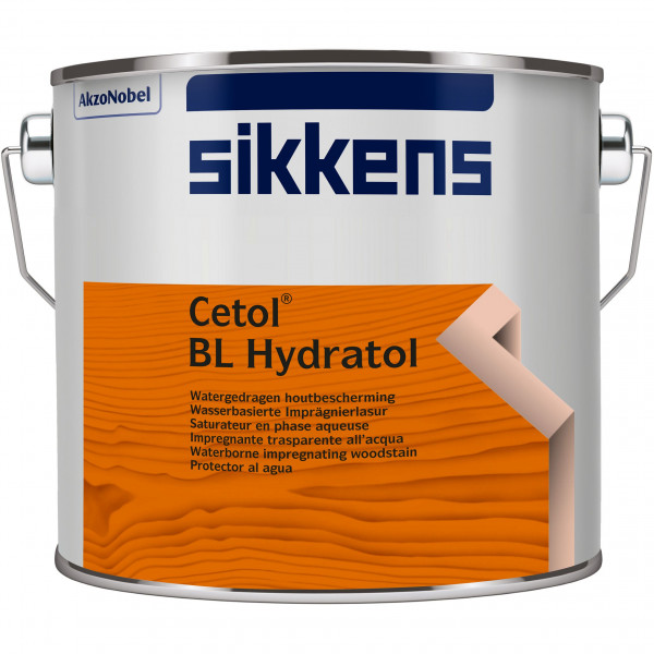 Cetol BL Hydratol (077 Kiefer)