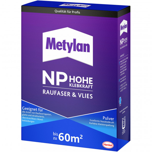 Metylan NP Neuputzkleister