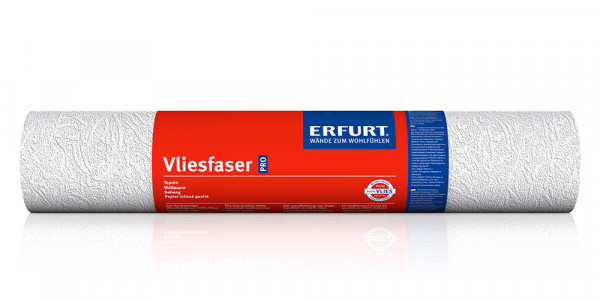 ERFRUT-Vliesfaser 577 (Die expressive Struktur)