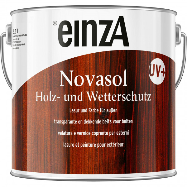 einzA Novasol HW Farbe (Weiß)