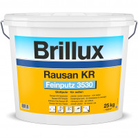 Rausan KR Feinputz 3530 (Weiß)