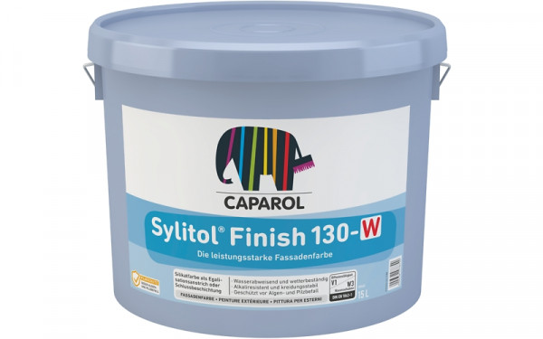 Sylitol® Finish 130-W (Weiß)