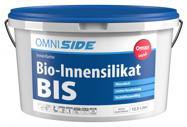 OMNISIDE Bio-Innensilikat BIS