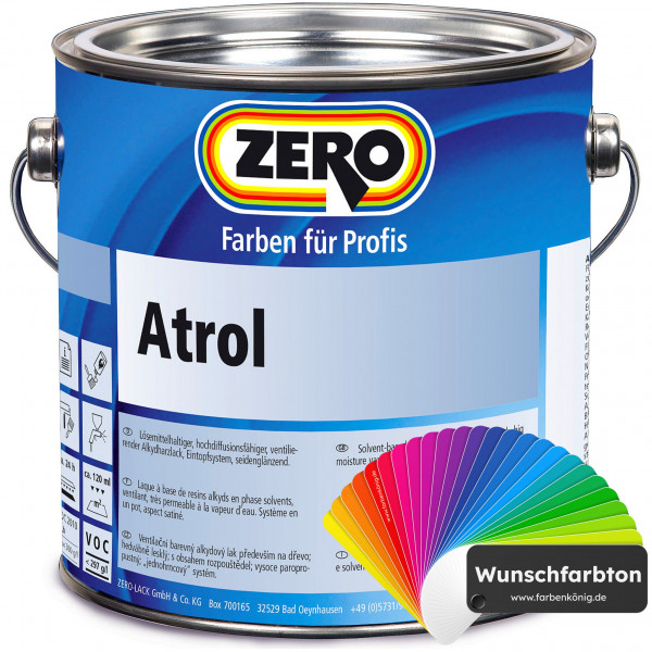 Atrol (Wunschfarbton)