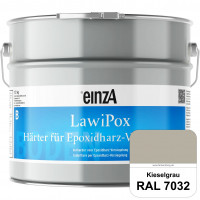 einzA Härter LawiPox (RAL 7032)