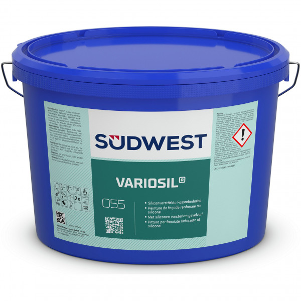 VarioSil® (Weiß)