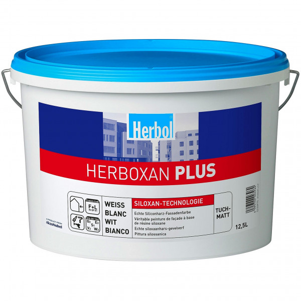 Herboxan Plus (Weiß)