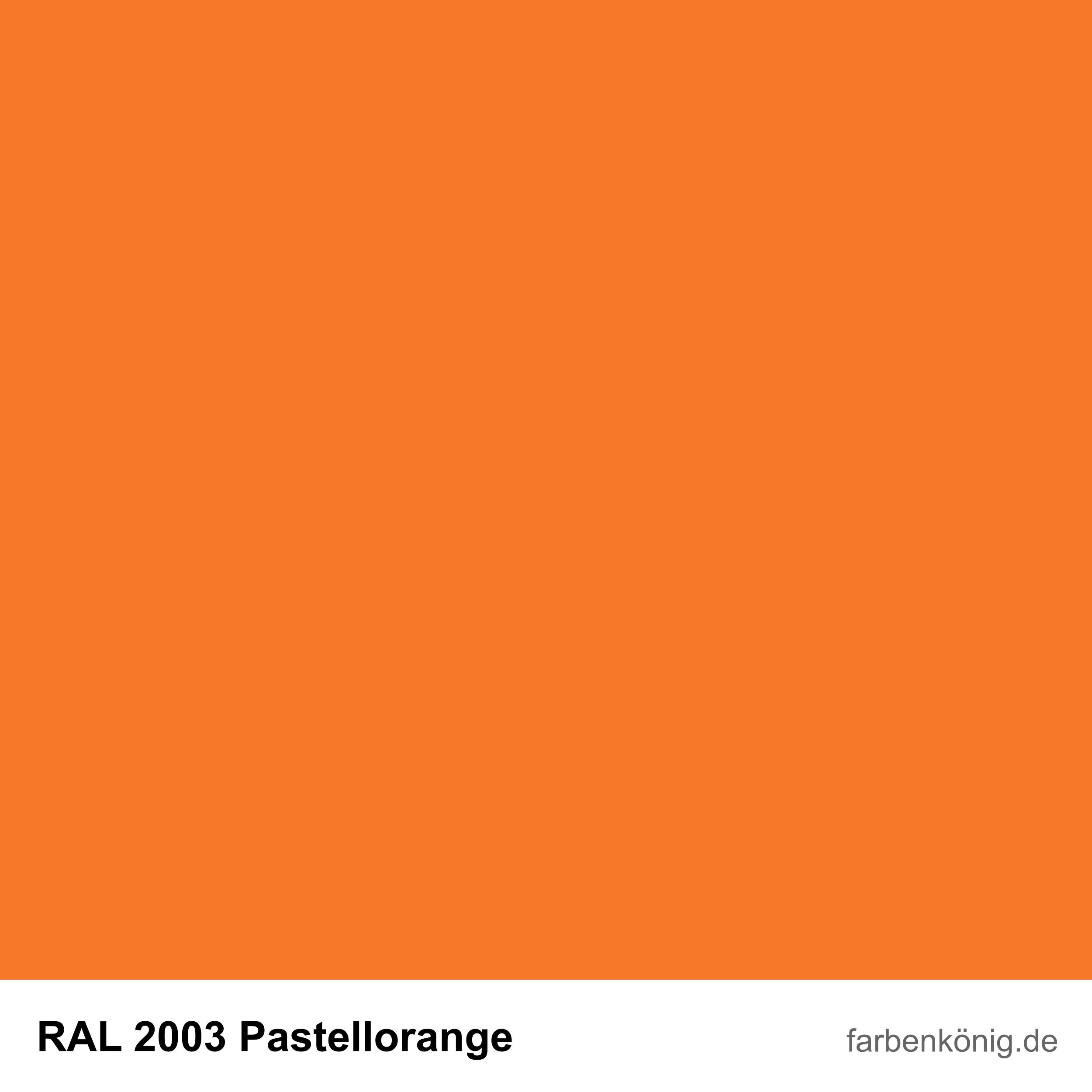 RAL2003