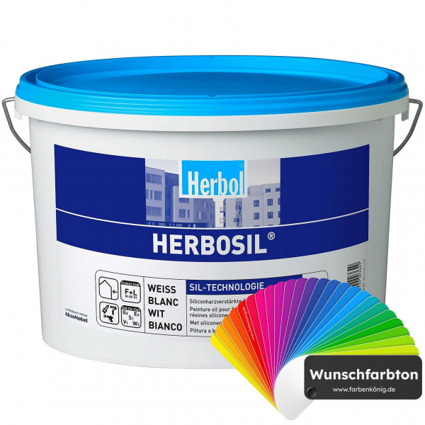 Herbosil (Wunschfarbton)