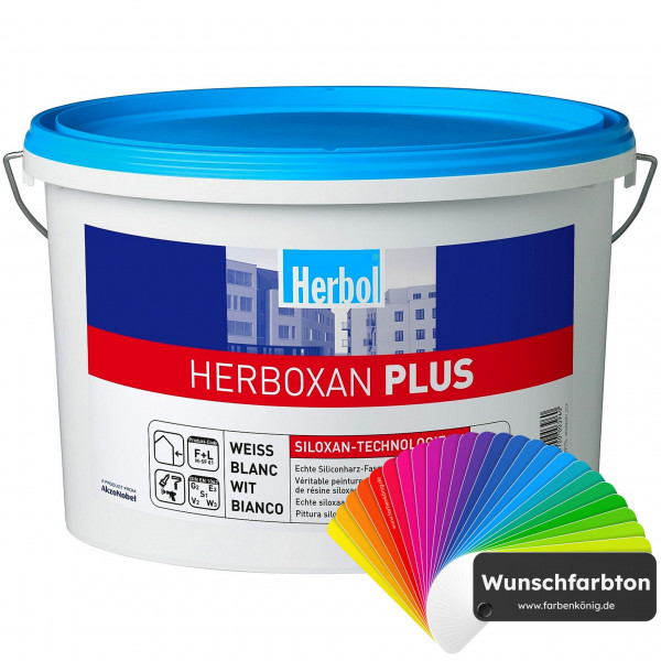 Herboxan Plus (Wunschfarbton)