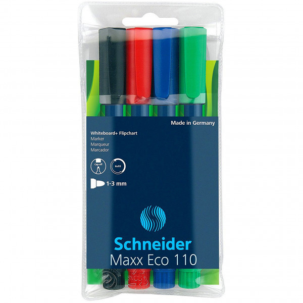 Whiteboard Marker Maxx Eco 110 1817