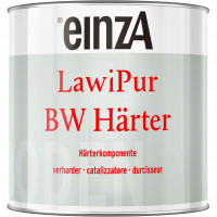 einzA Härter LawiPur BW Härter-Komponente (Farblos)
